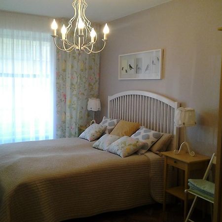 Luxury Apartment Druskininkai Exterior photo