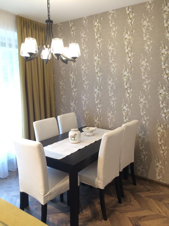 Luxury Apartment Druskininkai Exterior photo